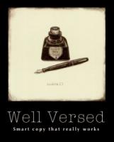 Well Versed Copywriting & PR