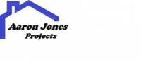 Aaron Jones Projects