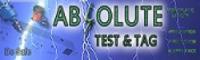 Absolute Test And Tag