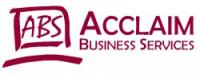 Acclaim Business Services
