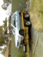 Adelaide Anywhere Car Body Removals