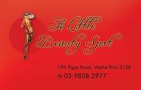 A Little Beauty Spot