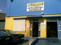 Allford Spares