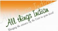 All Things Indian