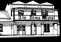 Alma Hotel
