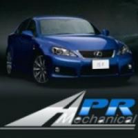APR Mechanical