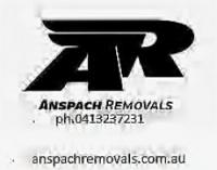 AR Removals & Storage