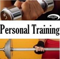 Athlon Fitness Personal Training Melbourne