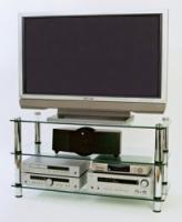 Audio-Visual Installations