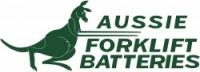 Aussie Forklift Batteries
