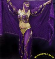 Australian Belly dance Store