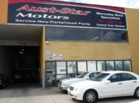 AUST-STAR MOTORS