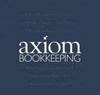 Axiom Bookkeeping