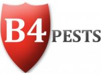 B4 Pests