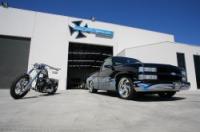 Bayside Customs