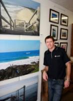Sawtell Framing & Beachscapes Gallery