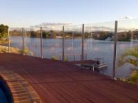 Beachside Pool Fencing
