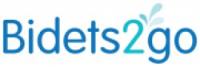 Bidets2go