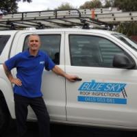 Blue Sky Roof Inspections