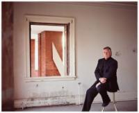 Boardroom Photography