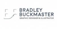 Bradley Buckmaster Graphic Design & Illustration