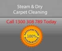 Budget Total Cleaning and Restoration