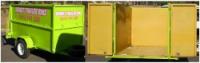 Budget Trailer Bins