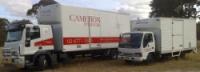 Cameron Removals