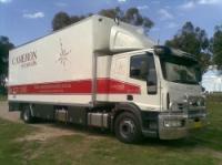 Cameron Removals Tamworth