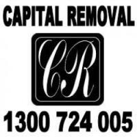 Capital Removal