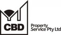 CBD Property Service Pty. Ltd.