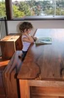 Christian Cole Furniture - Hardwood Timber Furniture