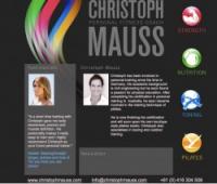 Christoph Mauss