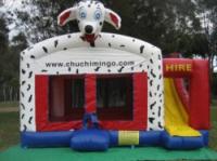 Chuchimingo Jumping Castle Hire
