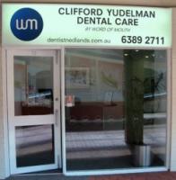 Clifford Yudelman Dental Care Nedlands