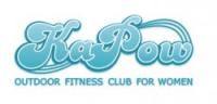 Club Kapow - outdoor fitness club for women