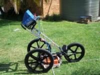 Contour Scanning Technologies