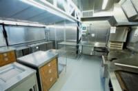Crawford Kitchens