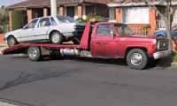 Dash Towing & Salvage