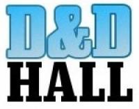 D & D Hall