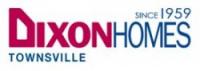Dixon Homes Townsville