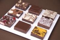 Dorothea's Brownies