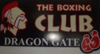 Dragon Gate Boxing Club