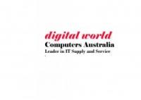 Digital World Computers Australia