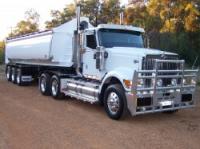 DW Cartage Pty Ltd