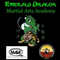 Emerald Dragon Martial Arts Academy