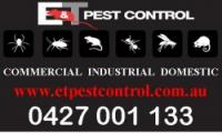 E&T Pest Control