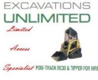 Excavations Unlimited