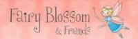 Fairy Blossom & Friends