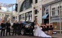 Fantasy Hummer Limos Perth